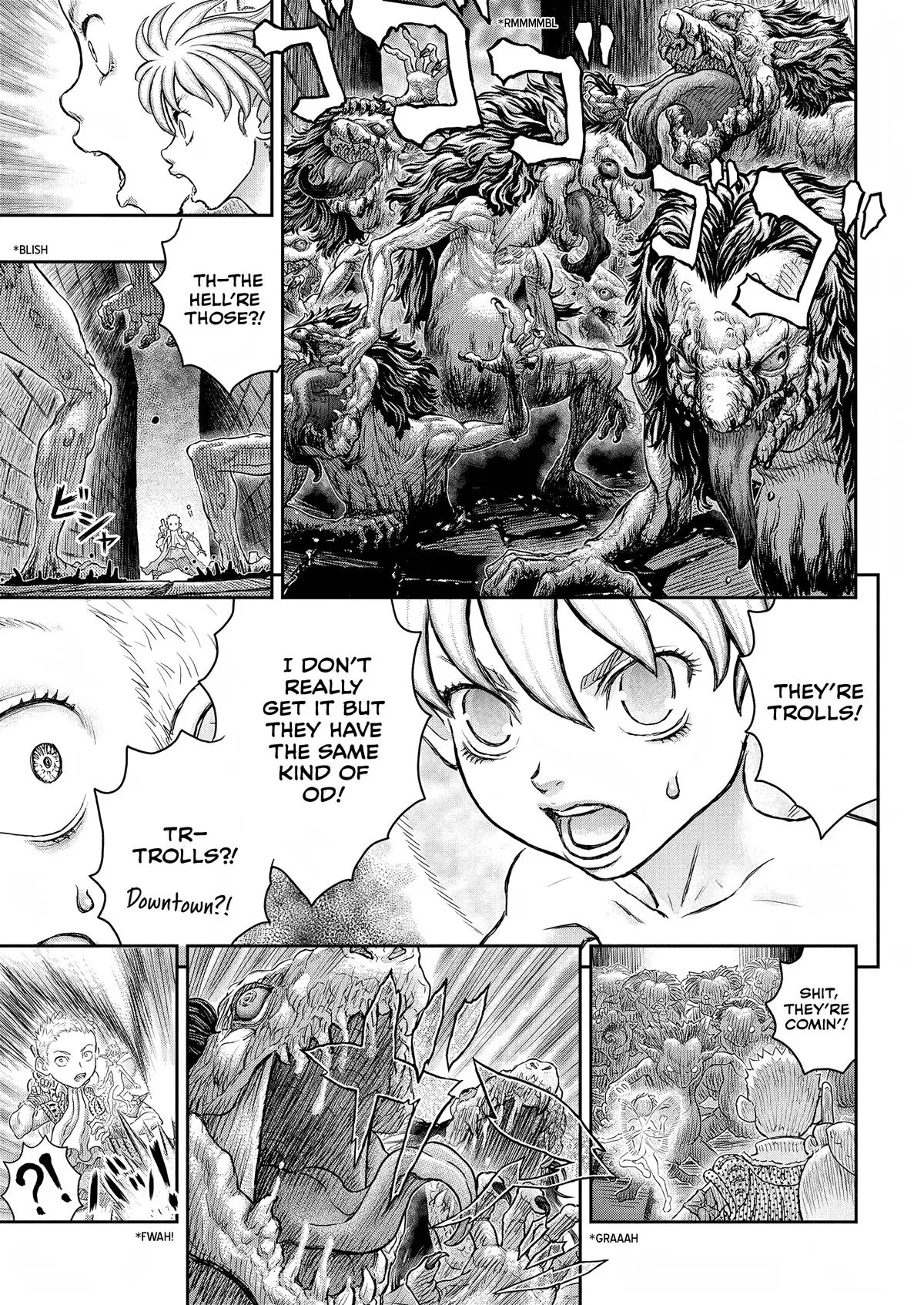 Read Berserk - Chapter 379 - read-berserk-manga.com | Image 4