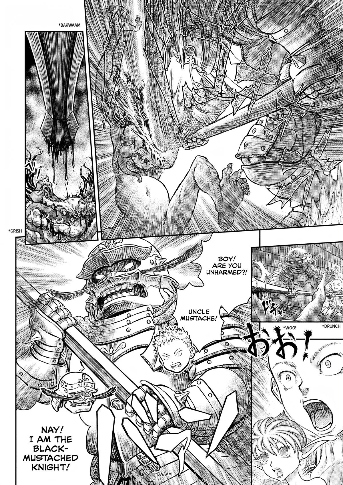 Read Berserk - Chapter 379 - read-berserk-manga.com | Image 5