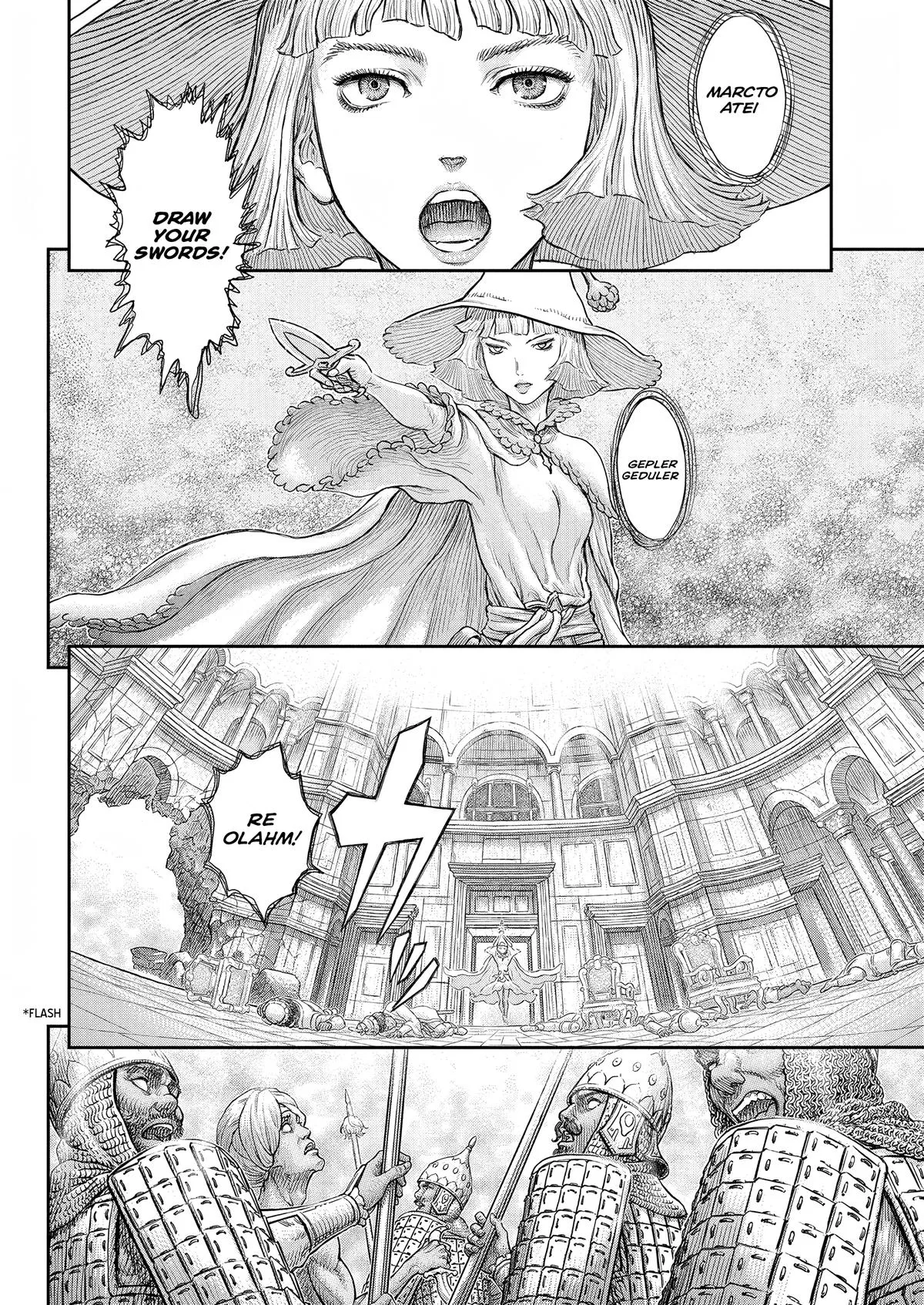 Read Berserk - Chapter 379 - read-berserk-manga.com | Image 11