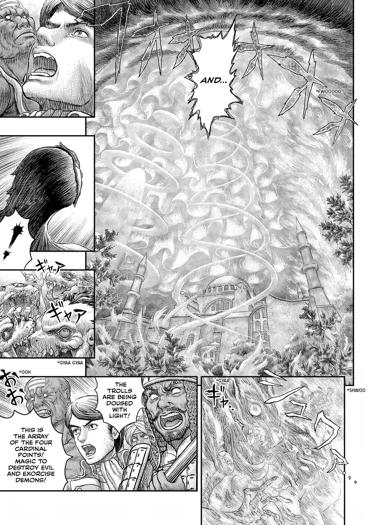Read Berserk - Chapter 379 - read-berserk-manga.com | Image 12