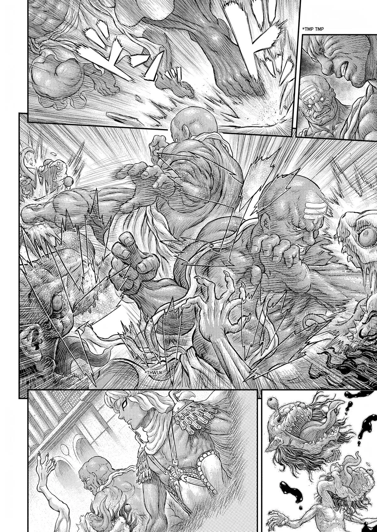 Read Berserk - Chapter 379 - read-berserk-manga.com | Image 13