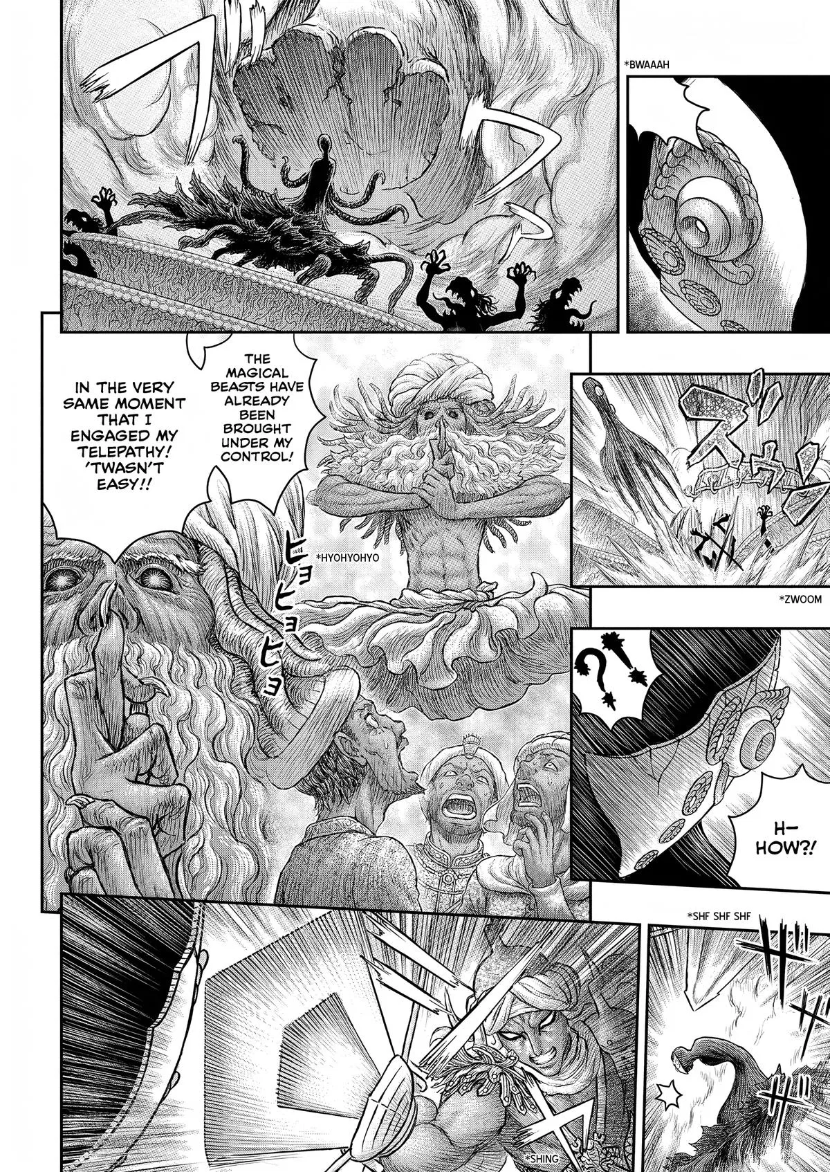 Read Berserk - Chapter 379 - read-berserk-manga.com | Image 17