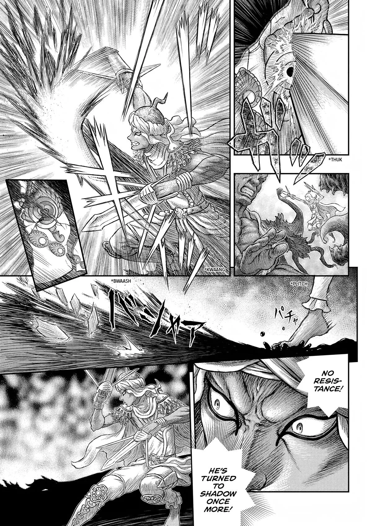 Read Berserk - Chapter 379 - read-berserk-manga.com | Image 18