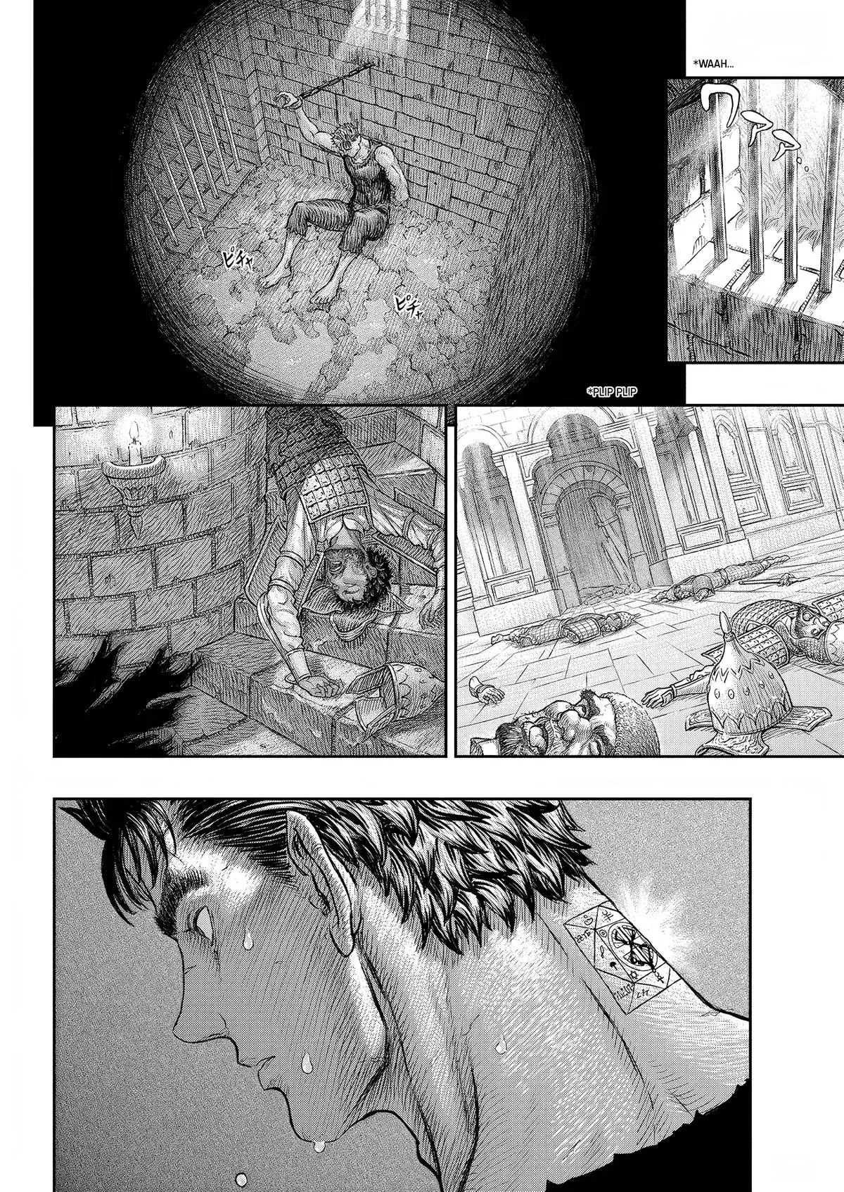 Read Berserk - Chapter 379 - read-berserk-manga.com | Image 21