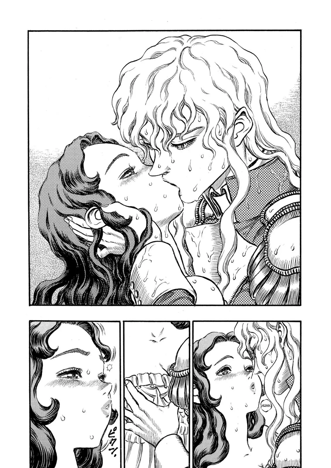 Read Berserk - Chapter 38 - read-berserk-manga.com | Image 3