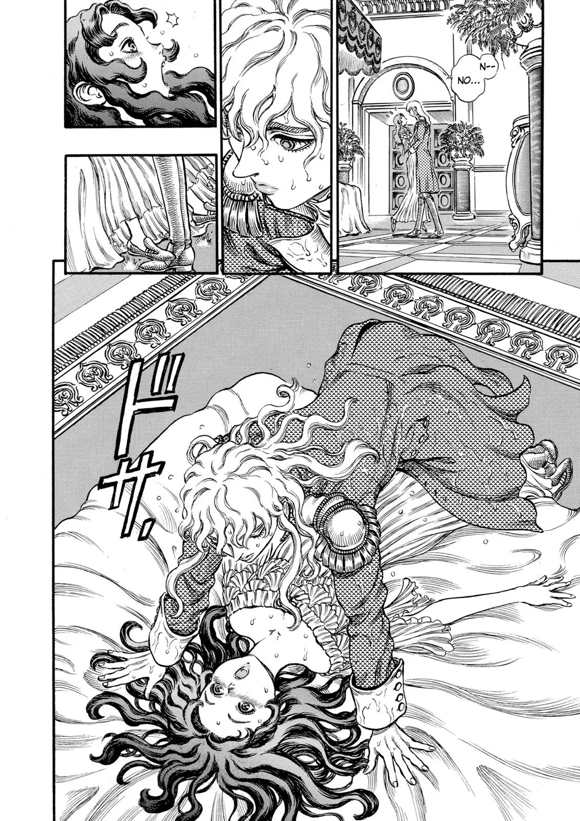 Read Berserk - Chapter 38 - read-berserk-manga.com | Image 4