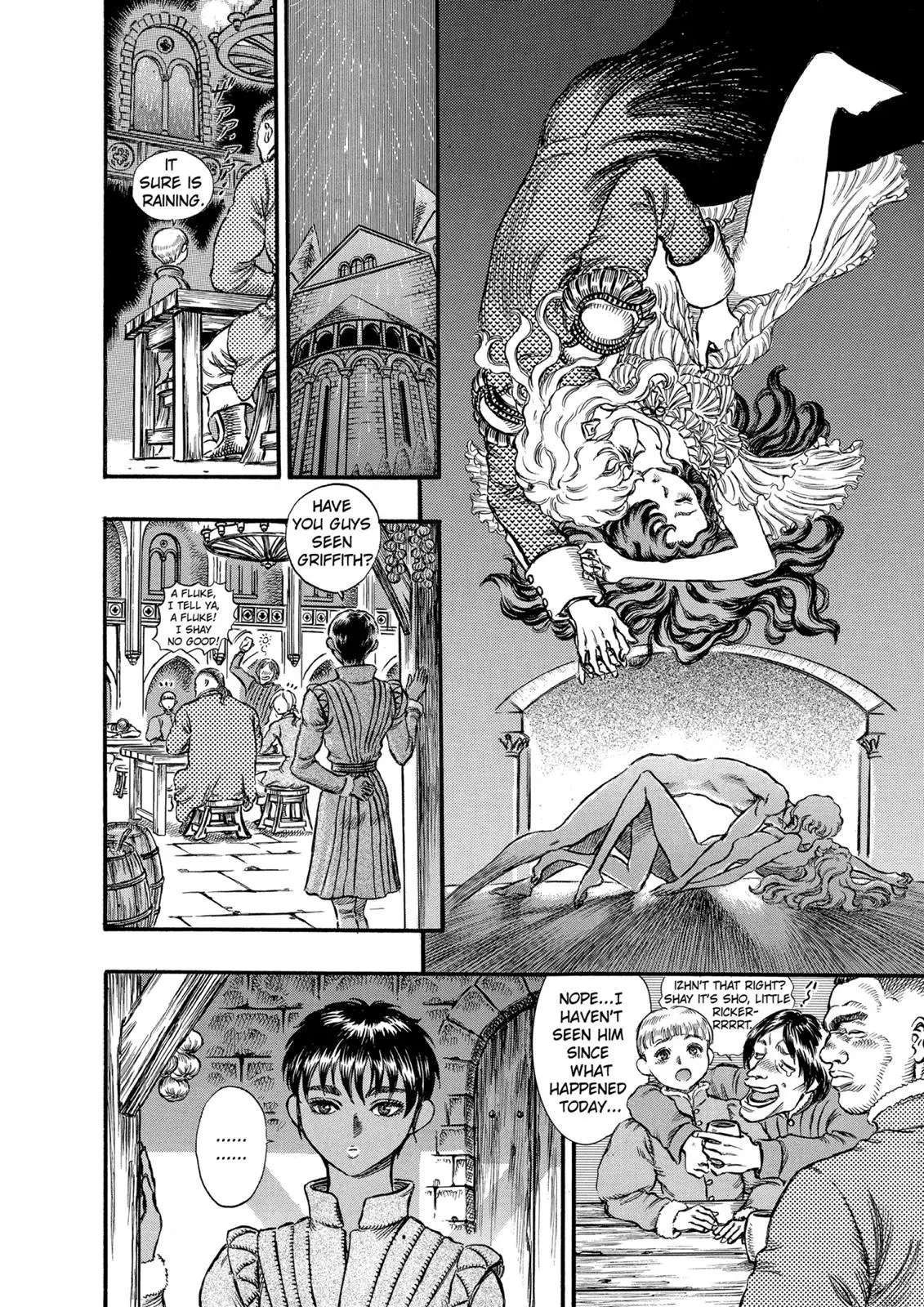 Read Berserk - Chapter 38 - read-berserk-manga.com | Image 6