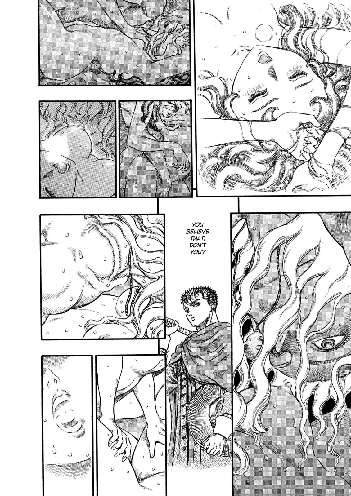 Read Berserk - Chapter 38 - read-berserk-manga.com | Image 8