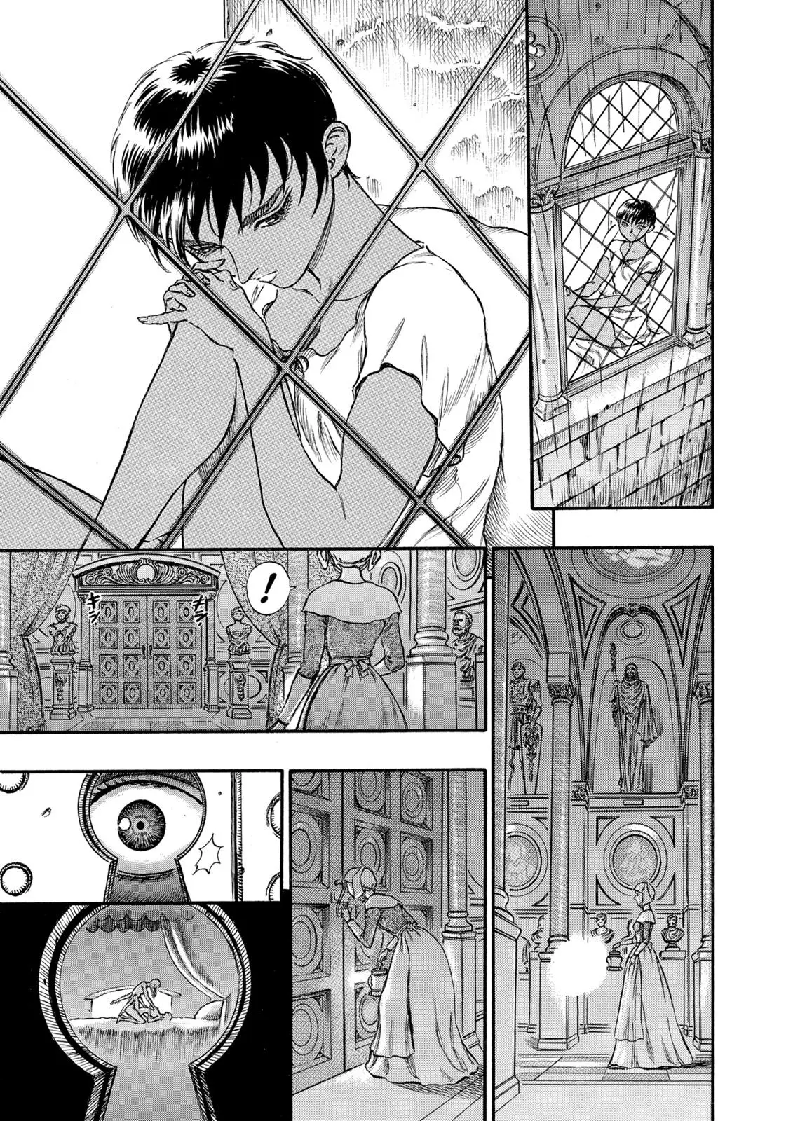 Read Berserk - Chapter 38 - read-berserk-manga.com | Image 11