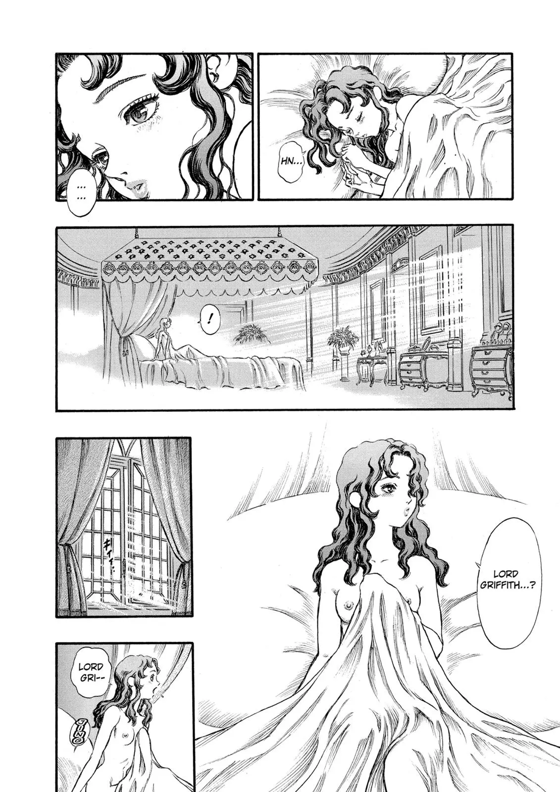 Read Berserk - Chapter 38 - read-berserk-manga.com | Image 14