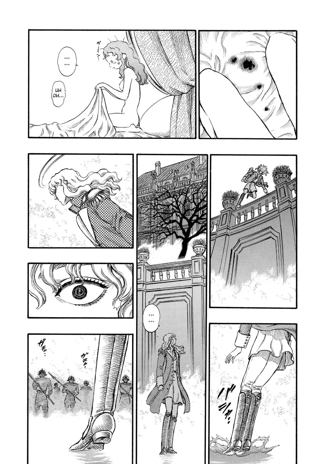 Read Berserk - Chapter 38 - read-berserk-manga.com | Image 16