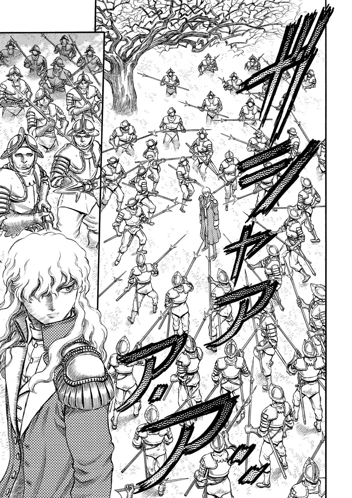 Read Berserk - Chapter 38 - read-berserk-manga.com | Image 17