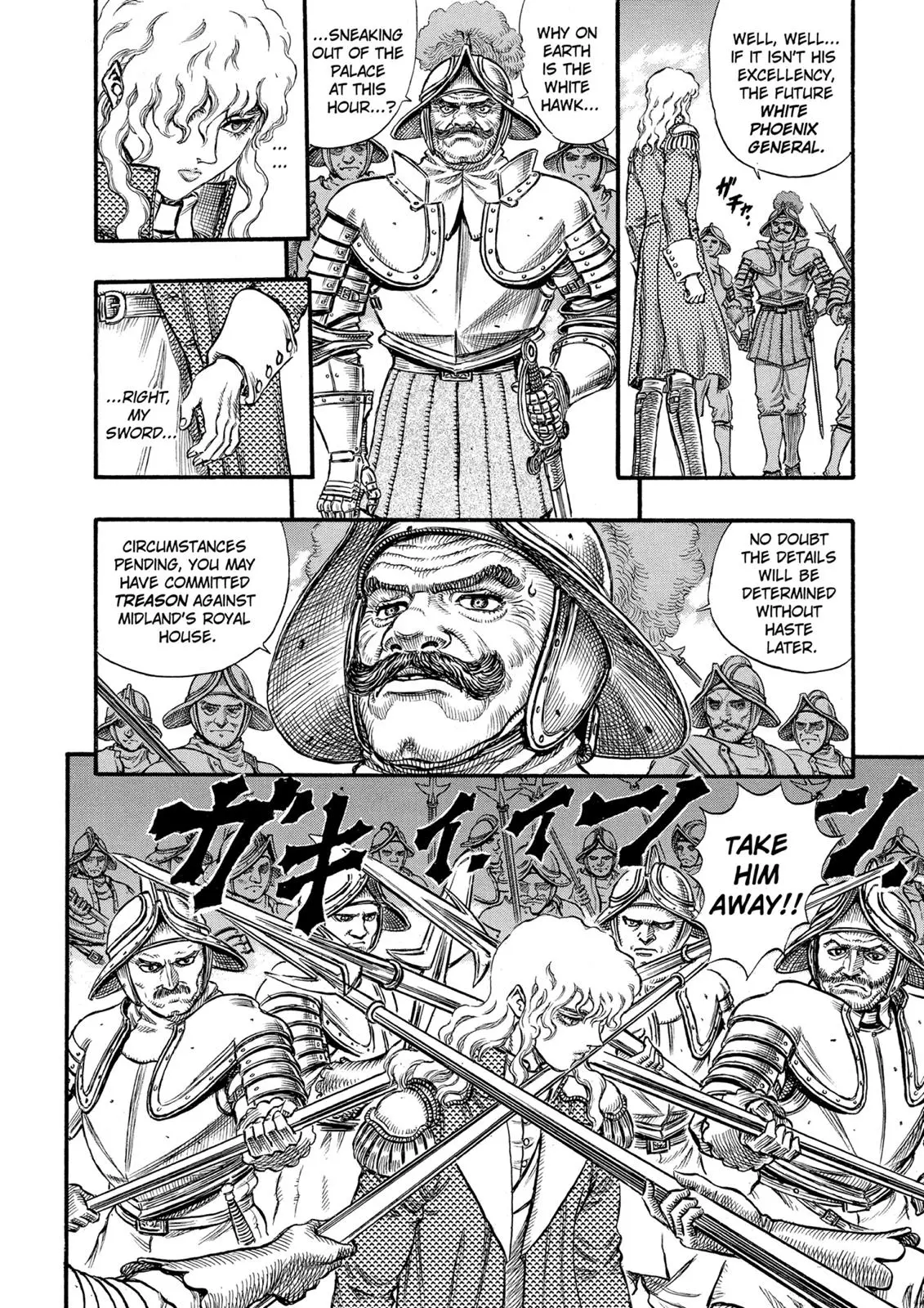 Read Berserk - Chapter 38 - read-berserk-manga.com | Image 18