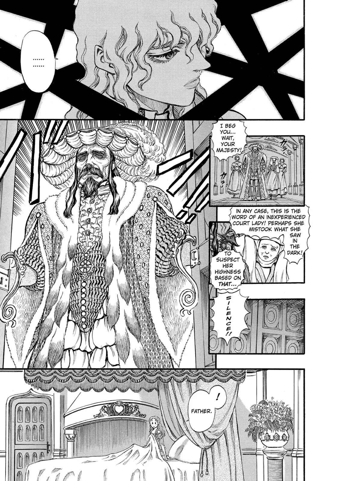 Read Berserk - Chapter 38 - read-berserk-manga.com | Image 19