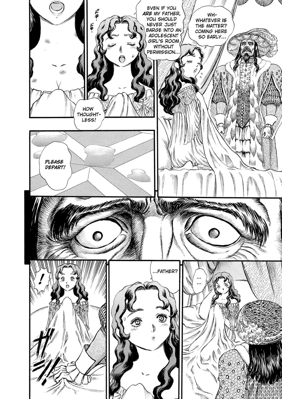 Read Berserk - Chapter 38 - read-berserk-manga.com | Image 20