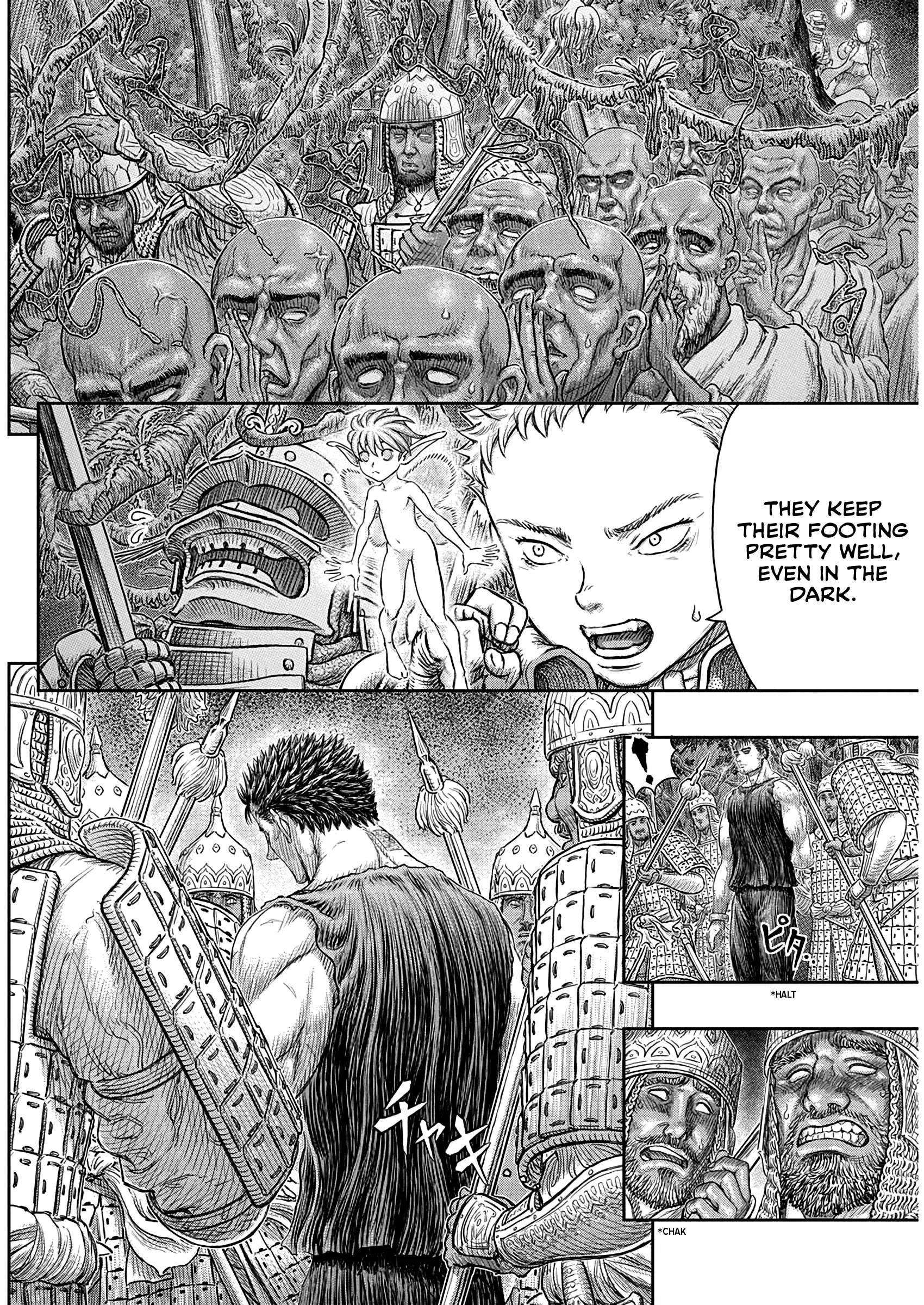 Read Berserk - Chapter 382 - read-berserk-manga.com | Image 2