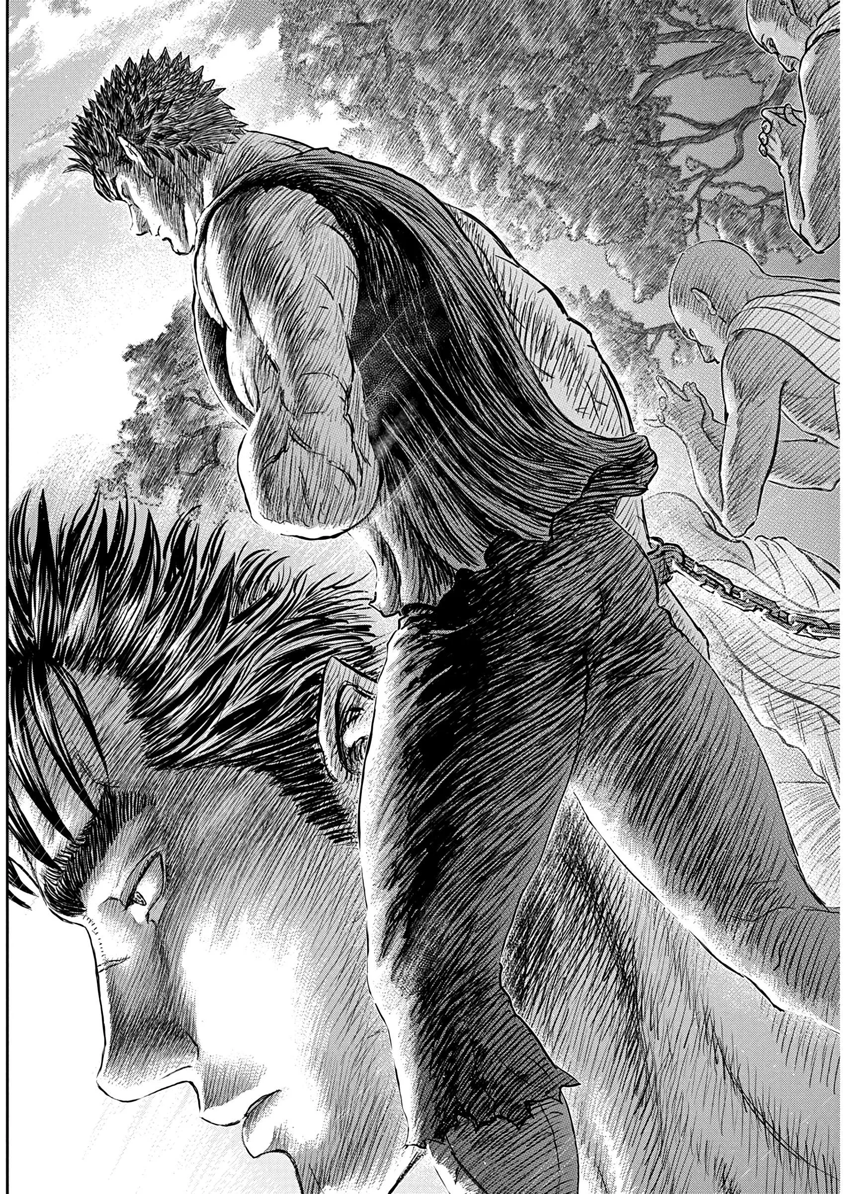 Read Berserk - Chapter 382 - read-berserk-manga.com | Image 4