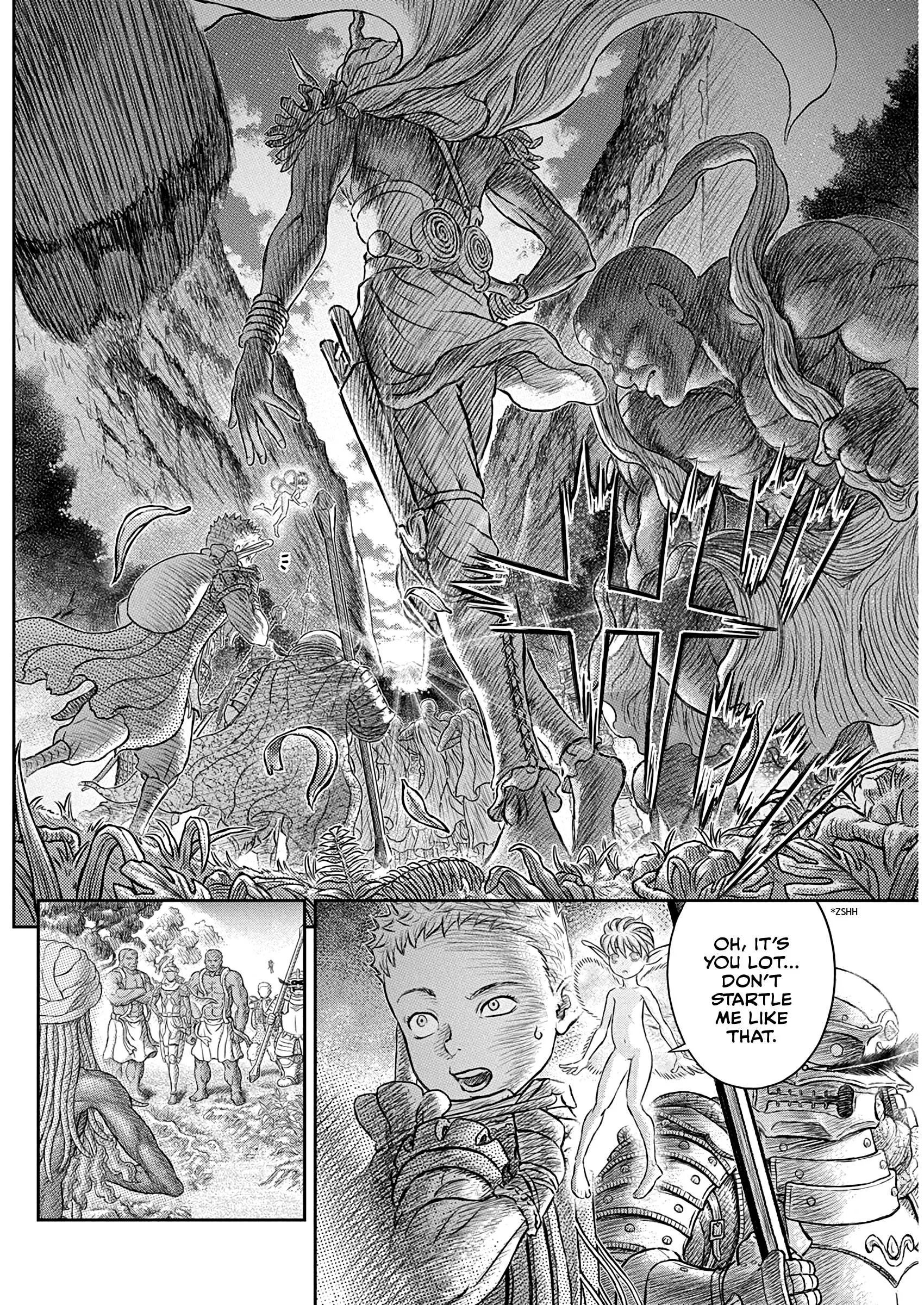 Read Berserk - Chapter 382 - read-berserk-manga.com | Image 6
