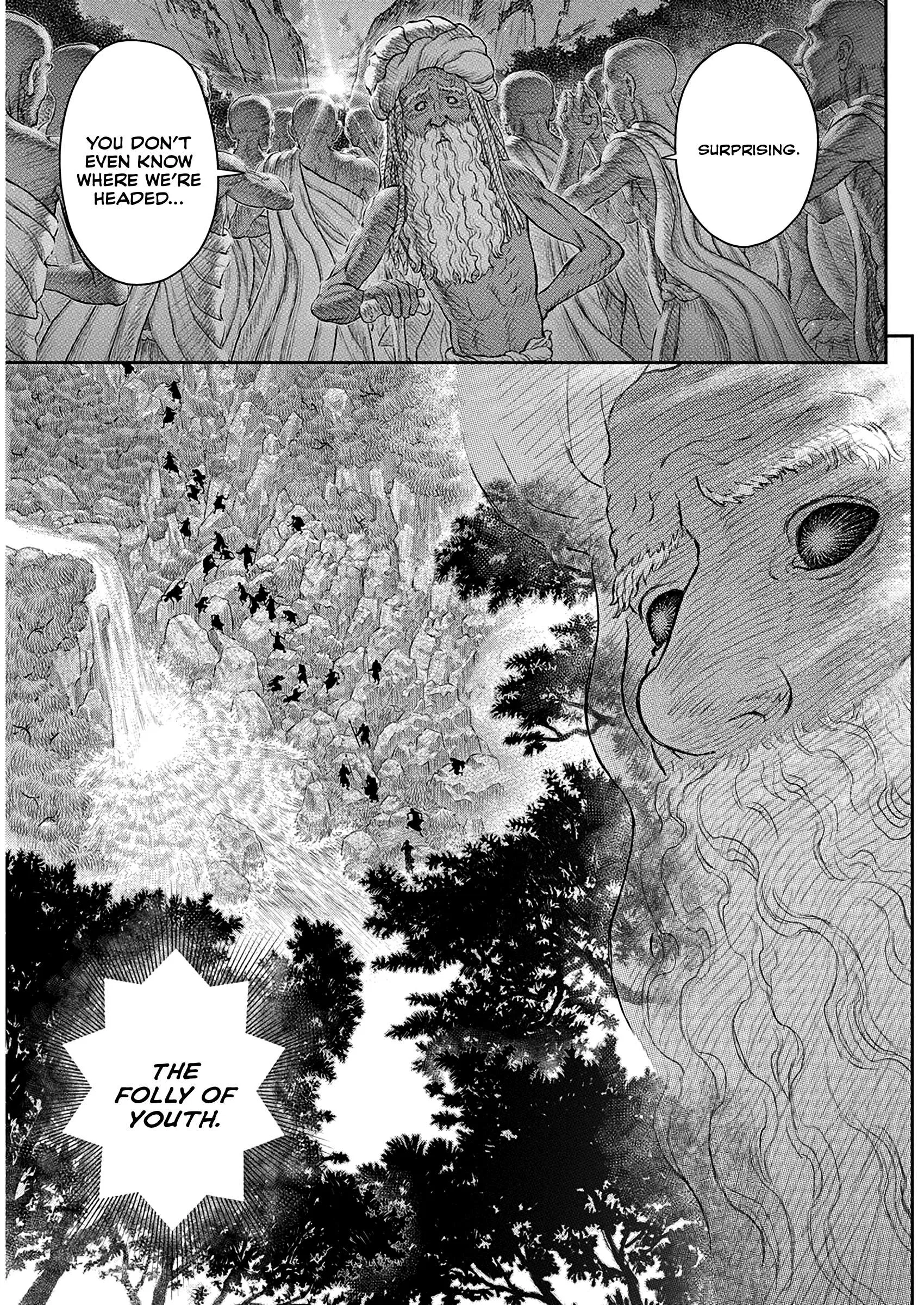 Read Berserk - Chapter 382 - read-berserk-manga.com | Image 7