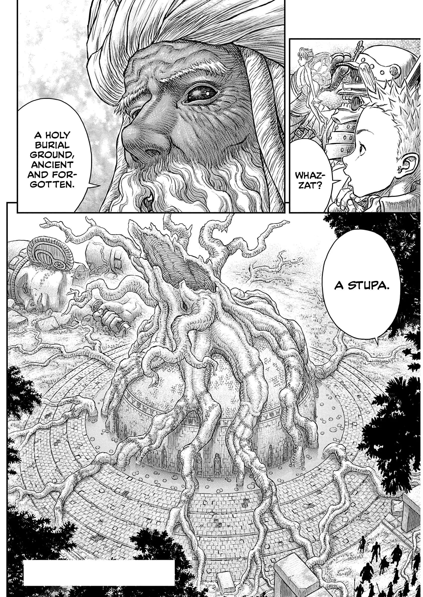 Read Berserk - Chapter 382 - read-berserk-manga.com | Image 10