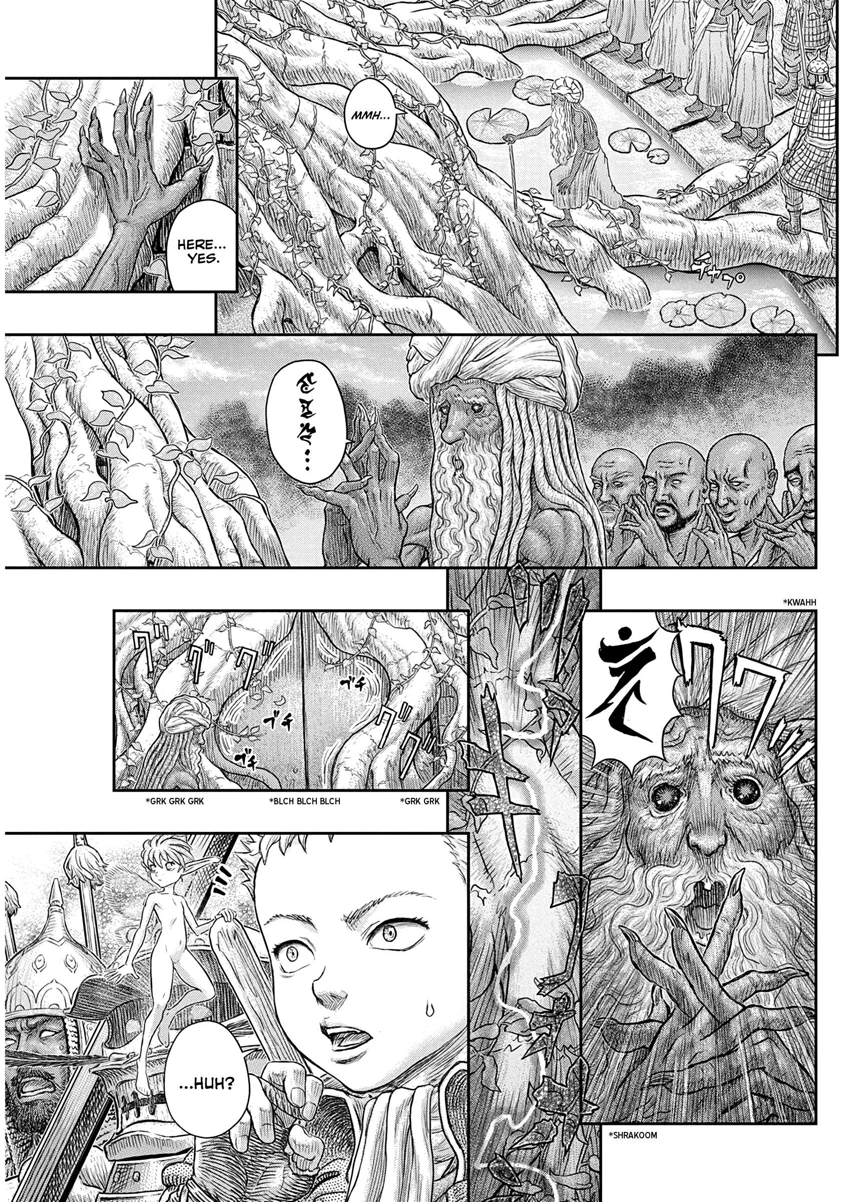 Read Berserk - Chapter 382 - read-berserk-manga.com | Image 11