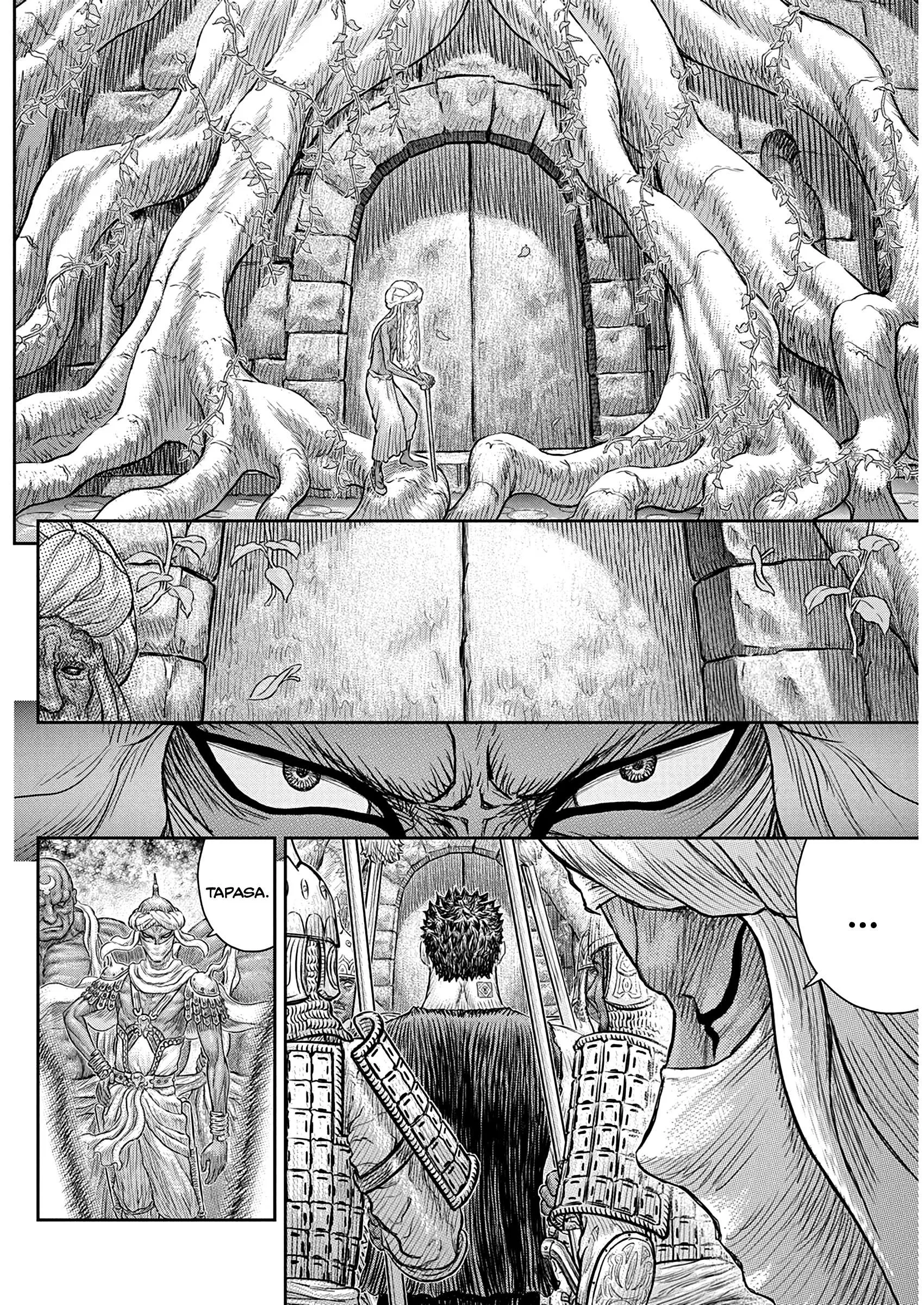 Read Berserk - Chapter 382 - read-berserk-manga.com | Image 12