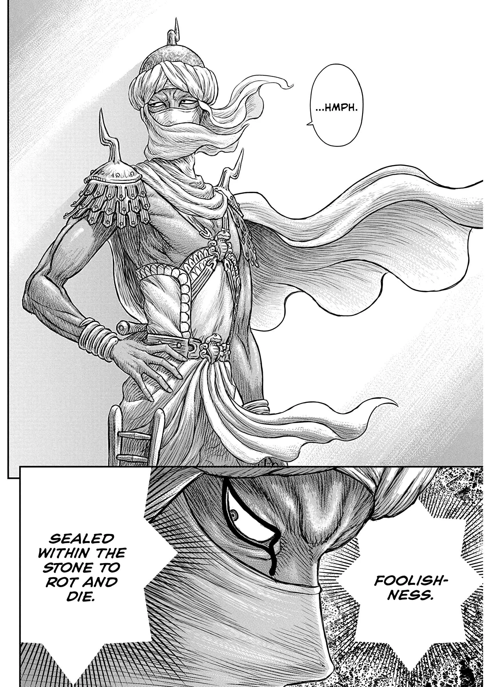 Read Berserk - Chapter 382 - read-berserk-manga.com | Image 16