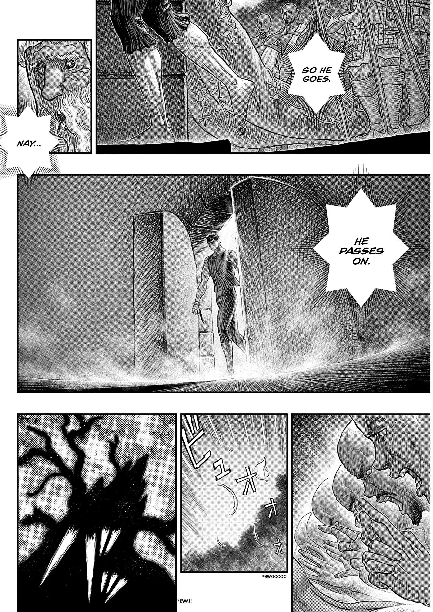Read Berserk - Chapter 382 - read-berserk-manga.com | Image 18