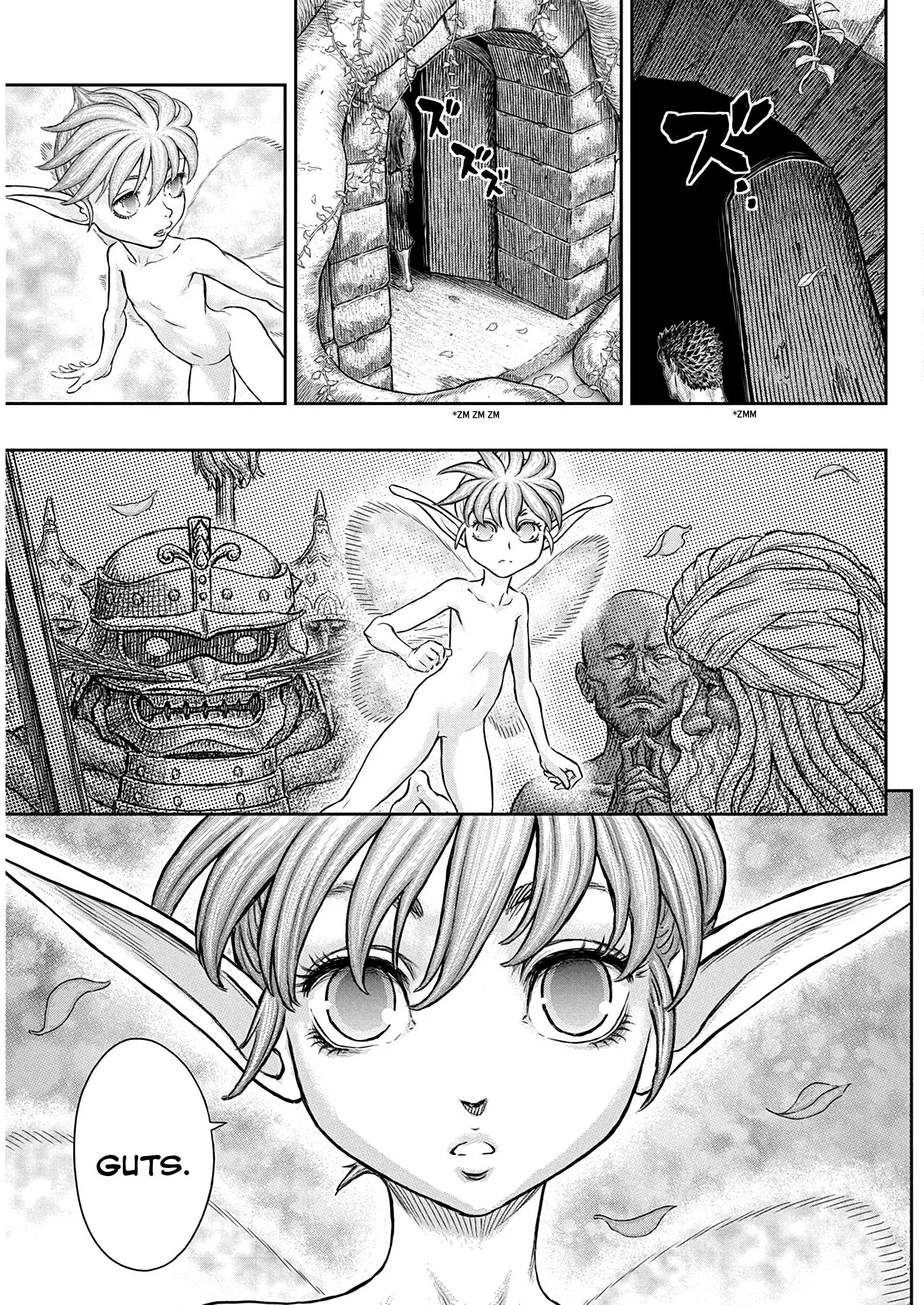 Read Berserk - Chapter 382 - read-berserk-manga.com | Image 19
