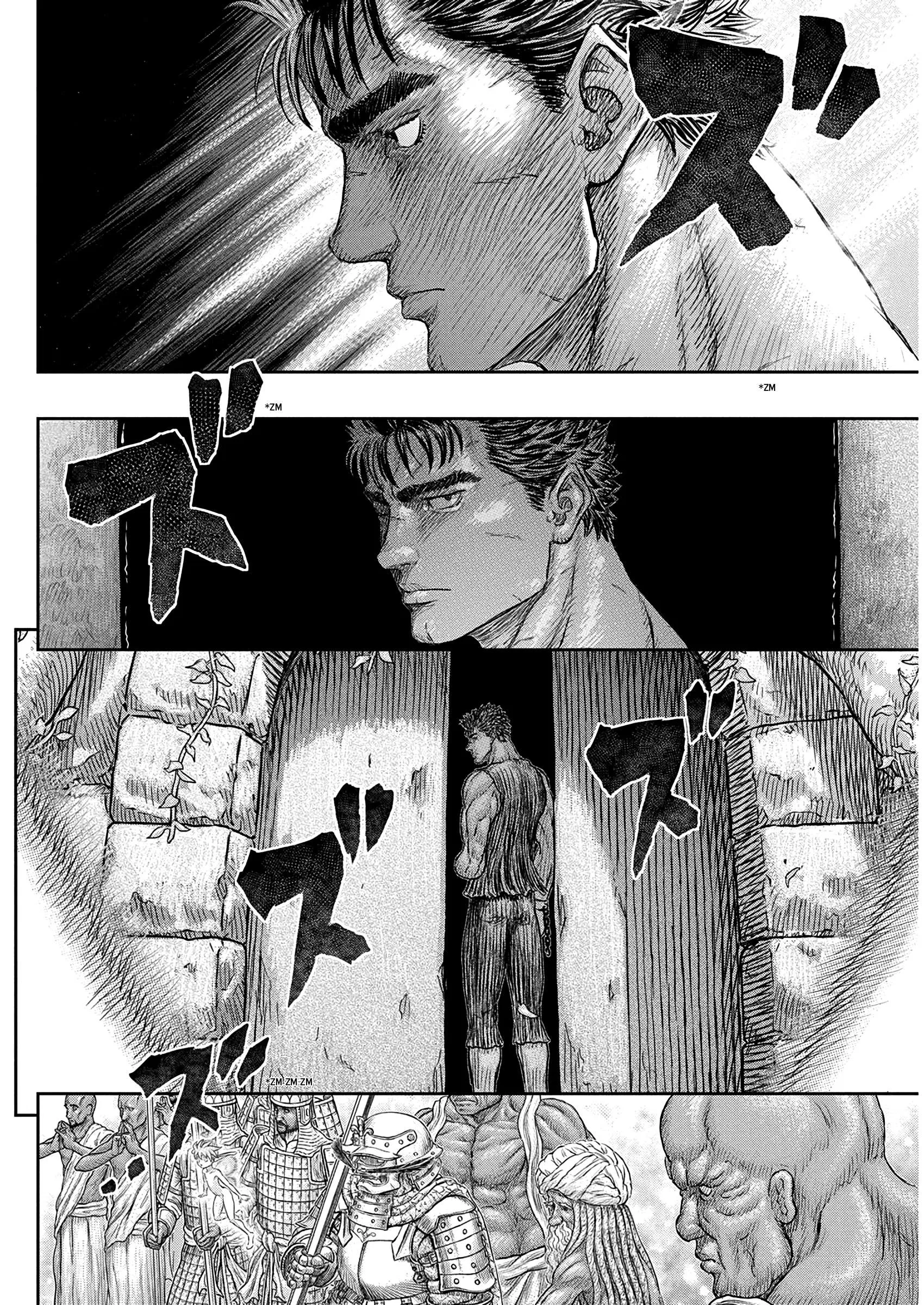 Read Berserk - Chapter 382 - read-berserk-manga.com | Image 20