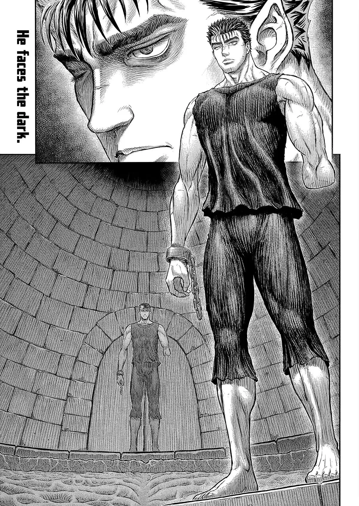 Read Berserk - Chapter 383 - read-berserk-manga.com | Image 2