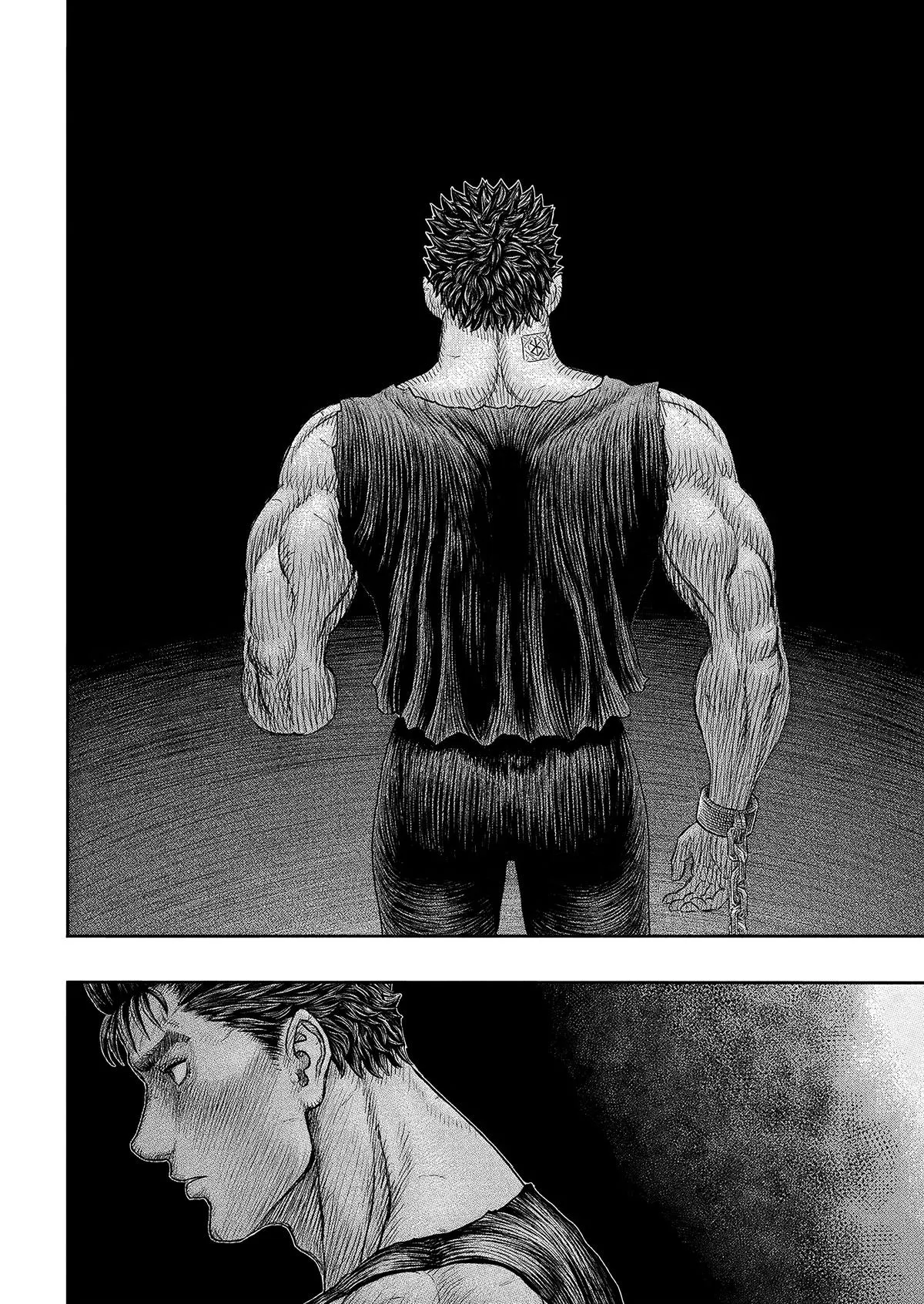 Read Berserk - Chapter 383 - read-berserk-manga.com | Image 3
