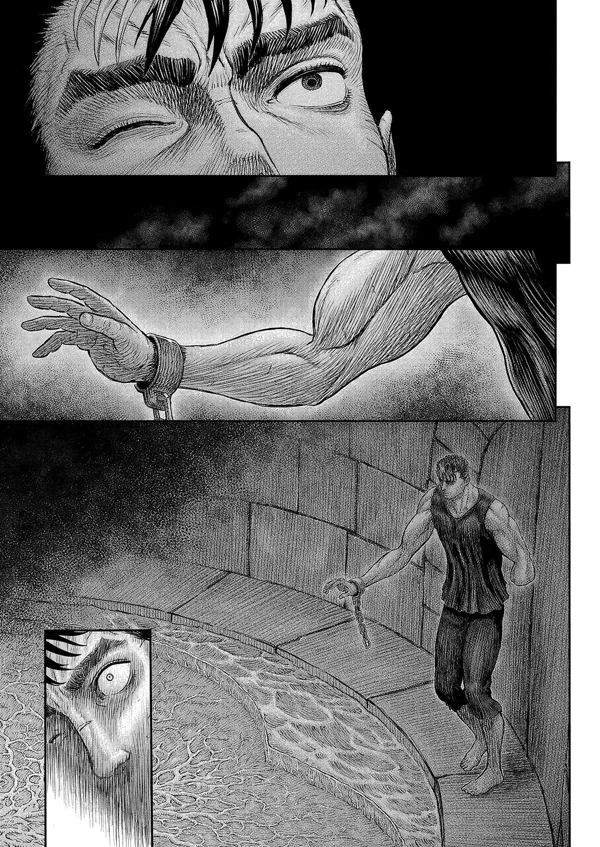 Read Berserk - Chapter 383 - read-berserk-manga.com | Image 4