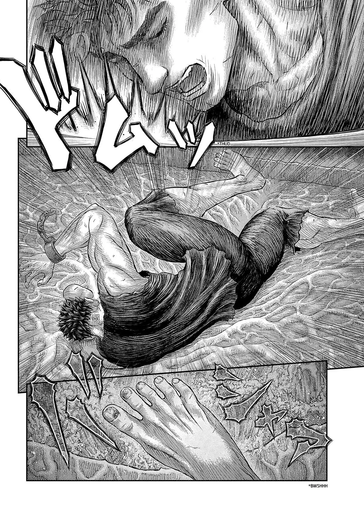 Read Berserk - Chapter 383 - read-berserk-manga.com | Image 5