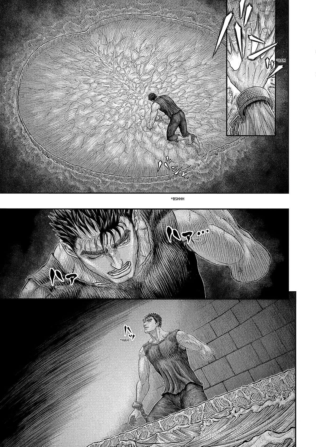 Read Berserk - Chapter 383 - read-berserk-manga.com | Image 6