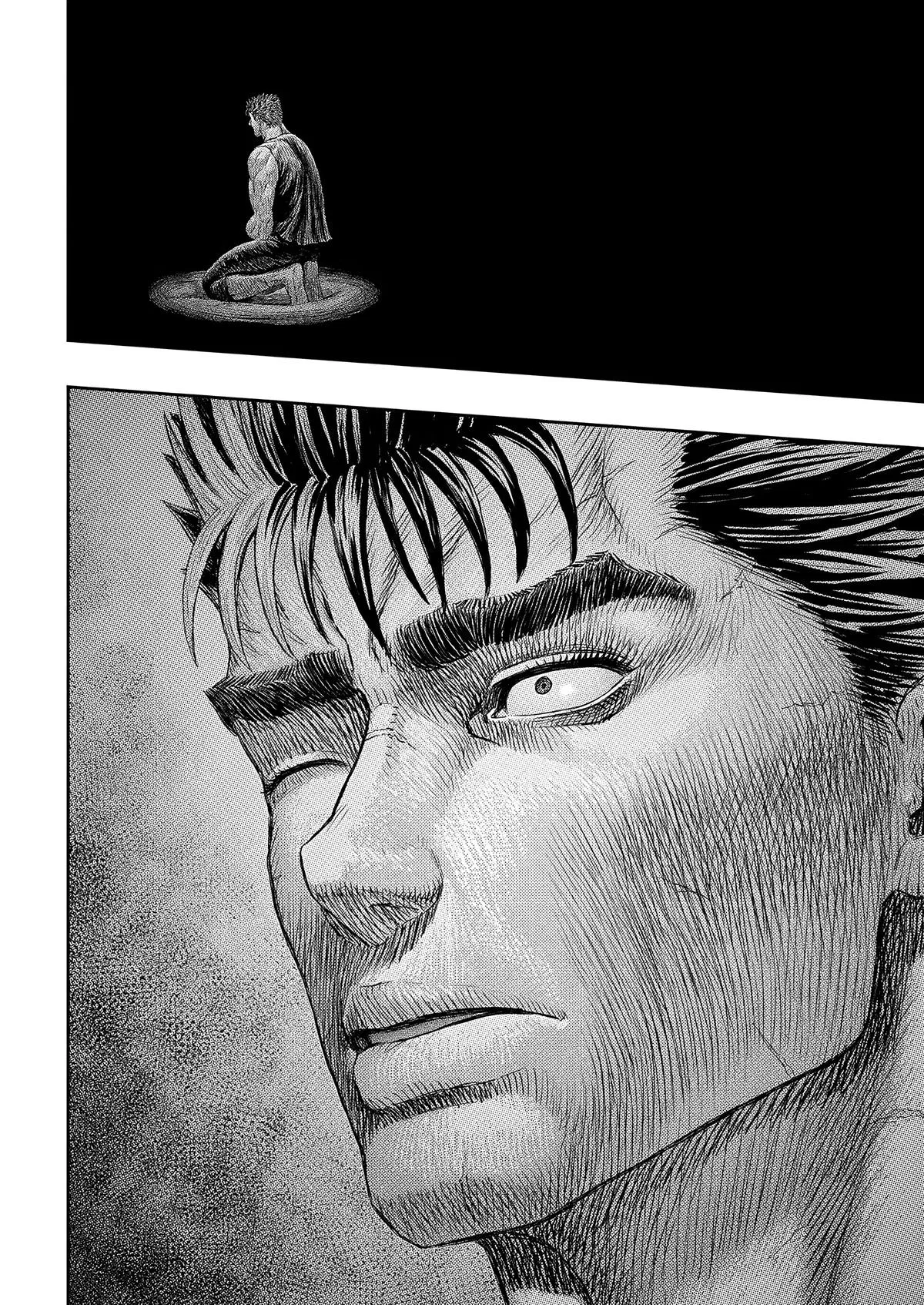 Read Berserk - Chapter 383 - read-berserk-manga.com | Image 7