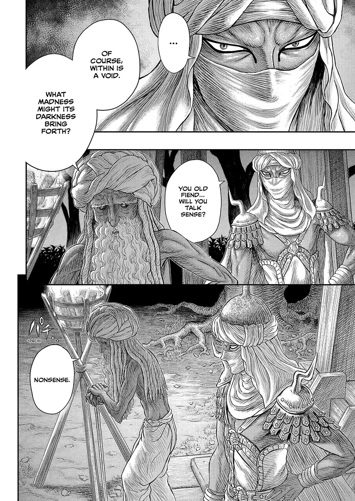 Read Berserk - Chapter 383 - read-berserk-manga.com | Image 13