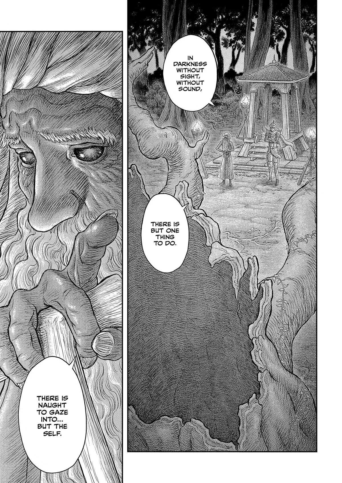 Read Berserk - Chapter 383 - read-berserk-manga.com | Image 14