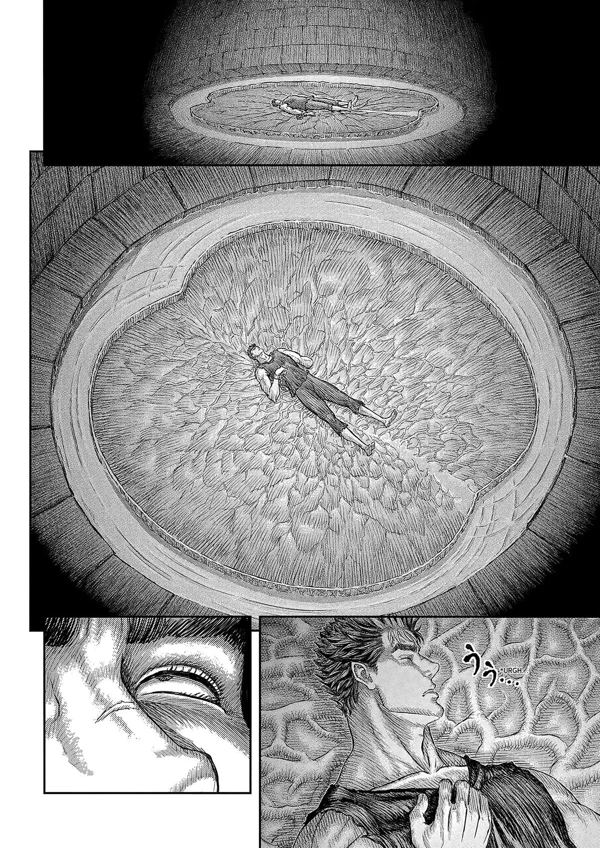 Read Berserk - Chapter 383 - read-berserk-manga.com | Image 15