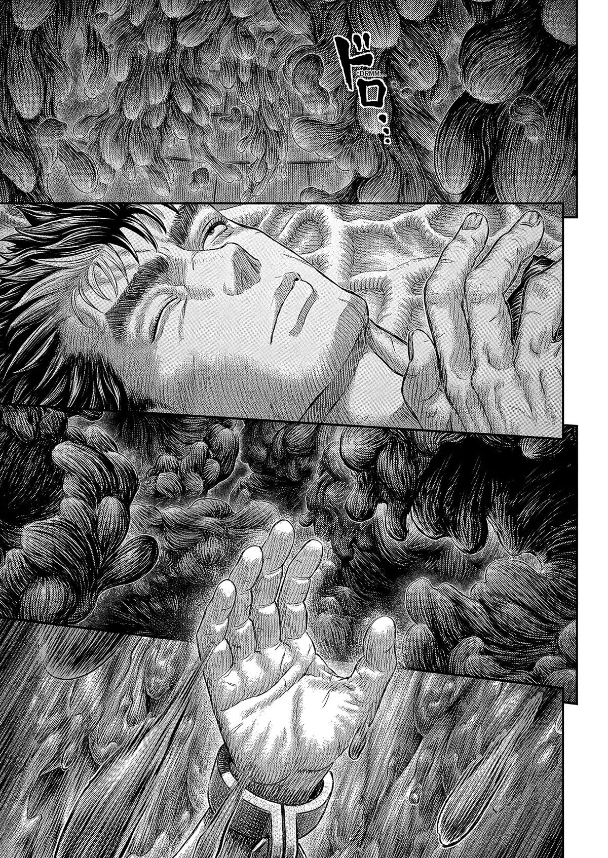 Read Berserk - Chapter 383 - read-berserk-manga.com | Image 16