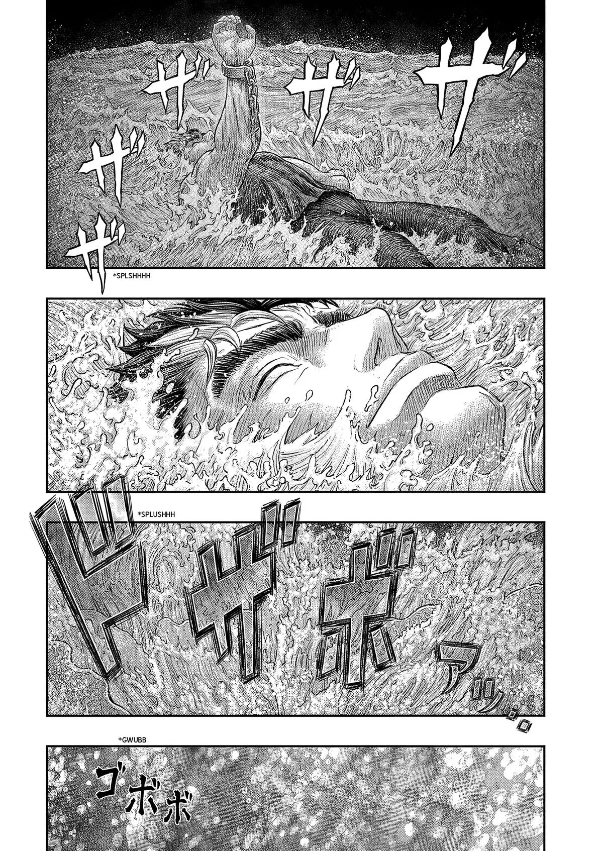 Read Berserk - Chapter 383 - read-berserk-manga.com | Image 18