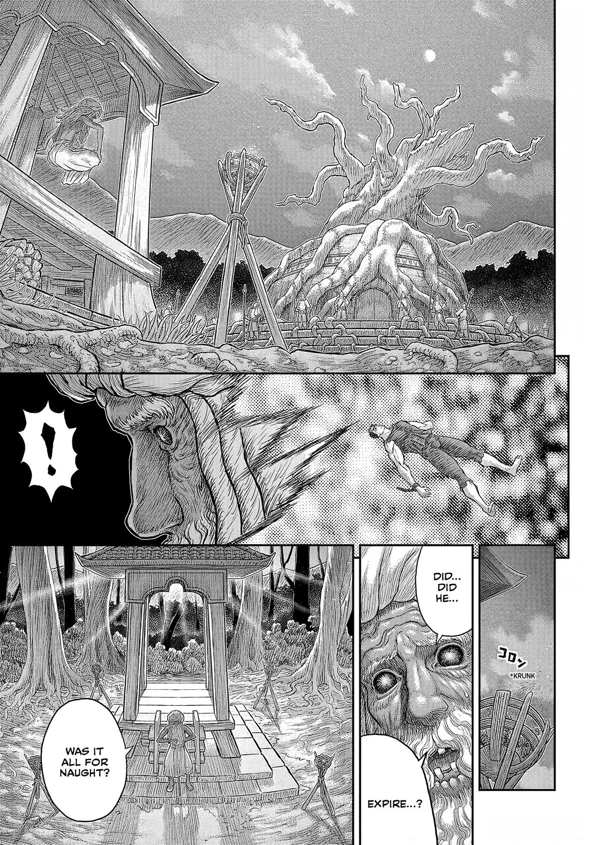 Read Berserk - Chapter 385 - read-berserk-manga.com | Image 2