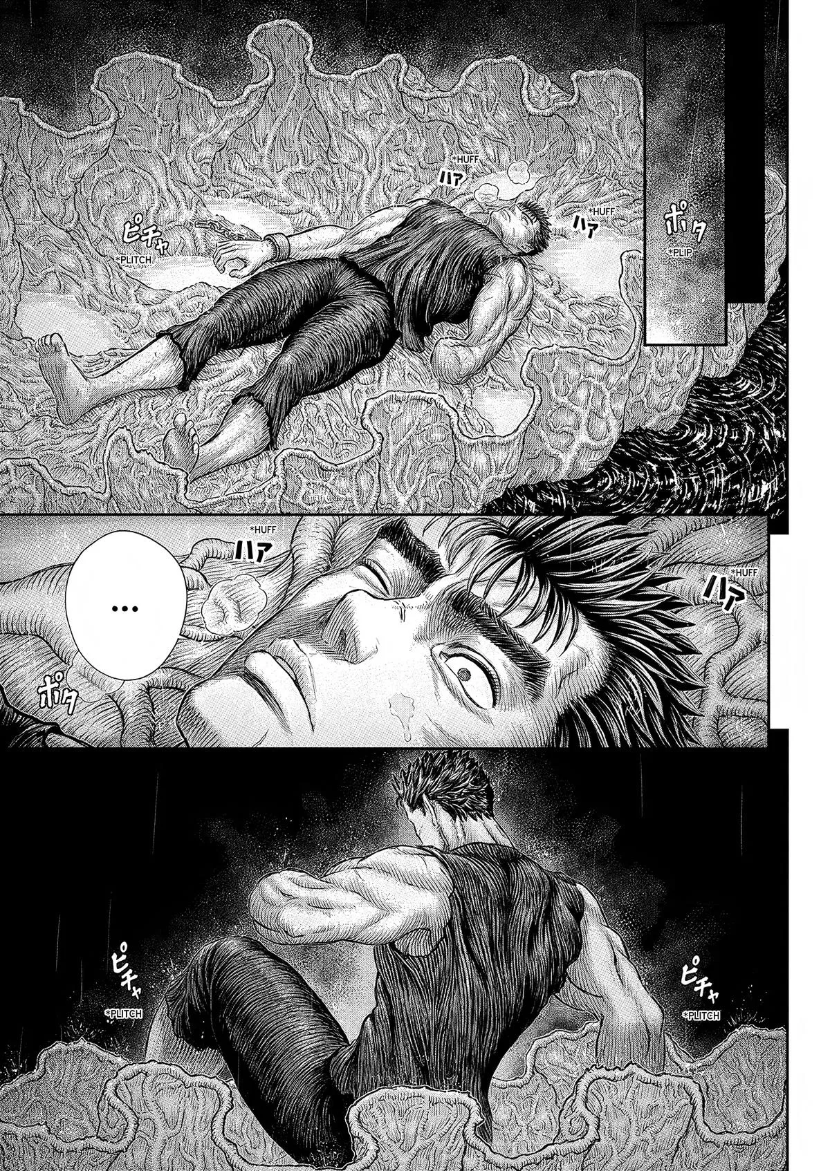 Read Berserk - Chapter 385 - read-berserk-manga.com | Image 4