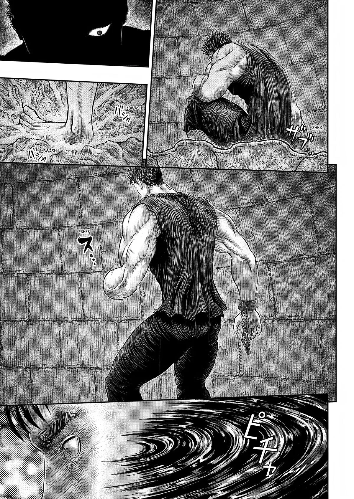 Read Berserk - Chapter 385 - read-berserk-manga.com | Image 6