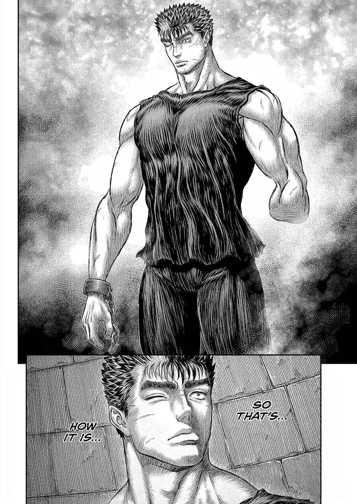 Read Berserk - Chapter 385 - read-berserk-manga.com | Image 7