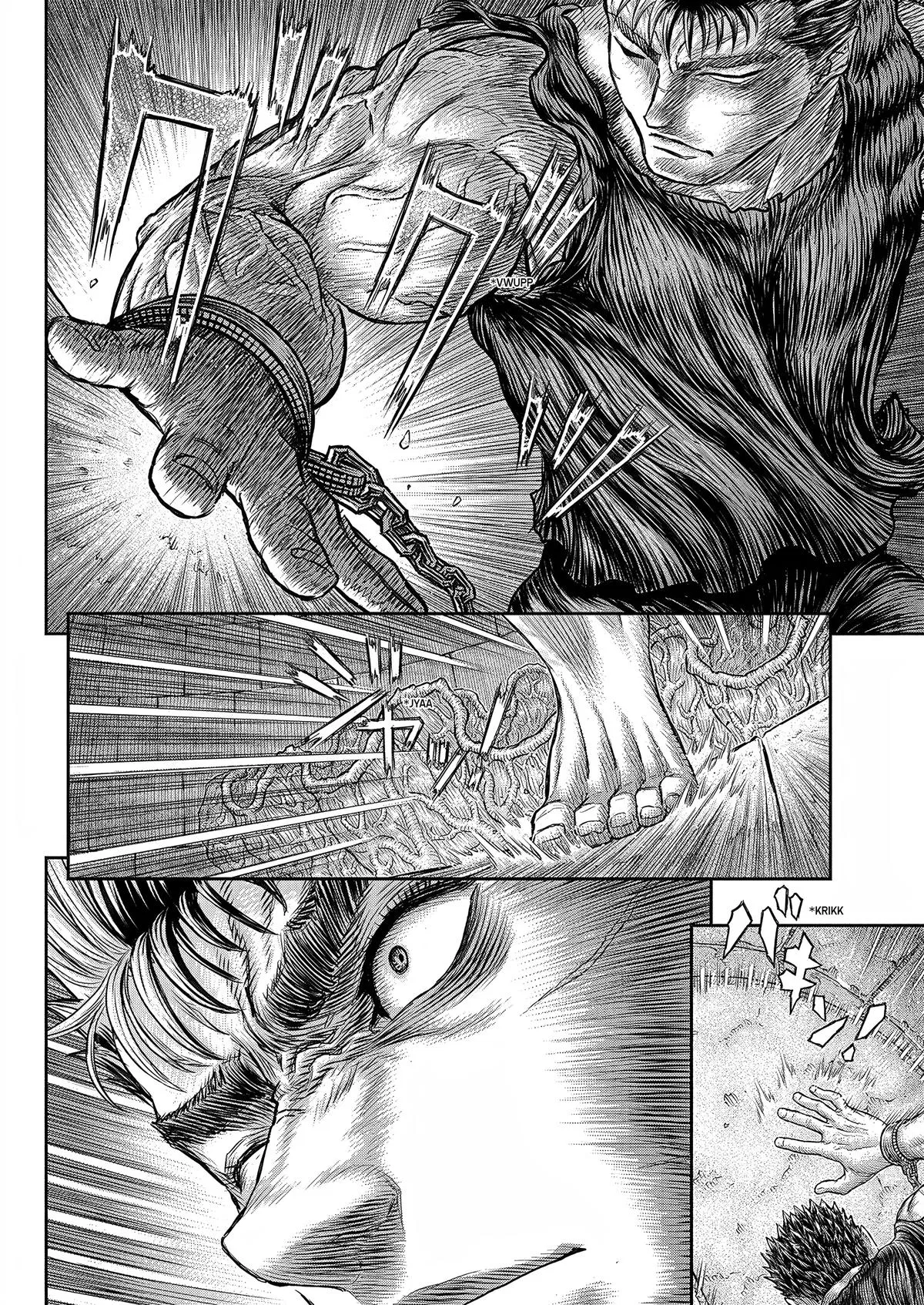 Read Berserk - Chapter 385 - read-berserk-manga.com | Image 9