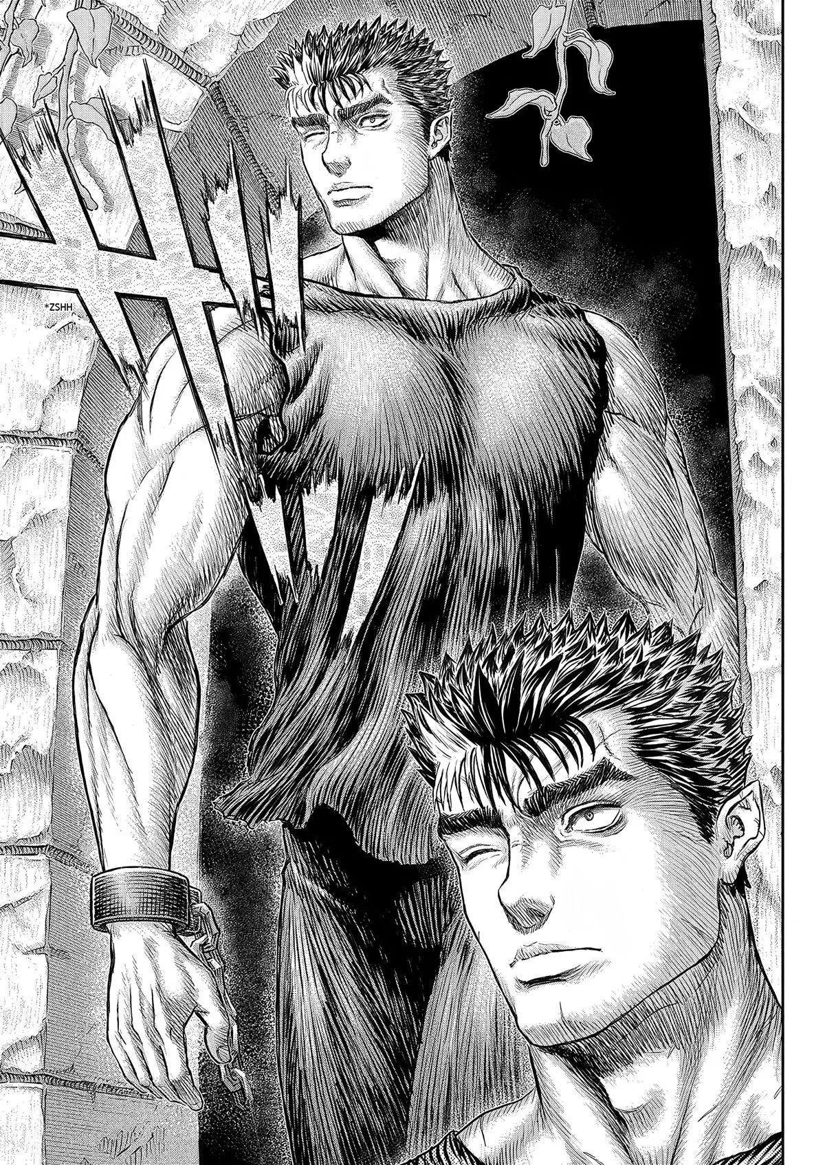Read Berserk - Chapter 385 - read-berserk-manga.com | Image 12