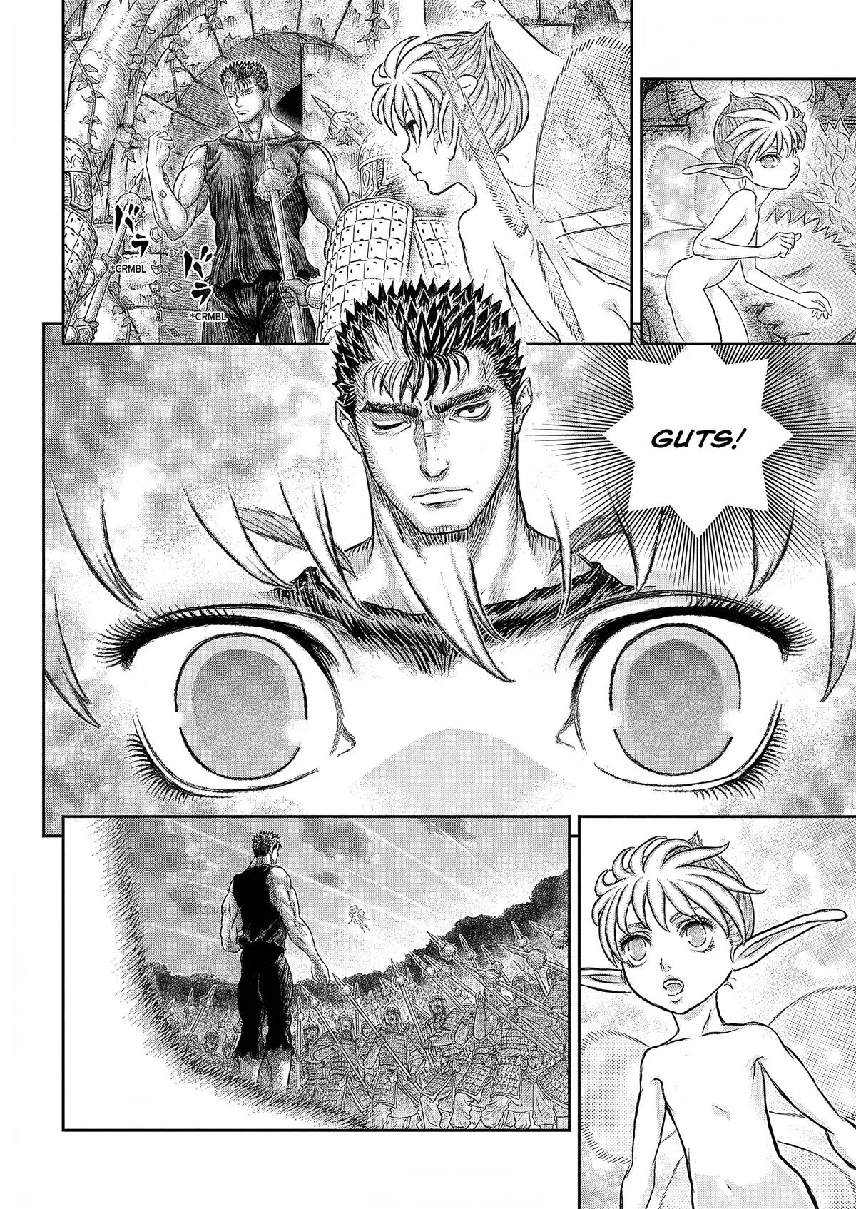 Read Berserk - Chapter 385 - read-berserk-manga.com | Image 17