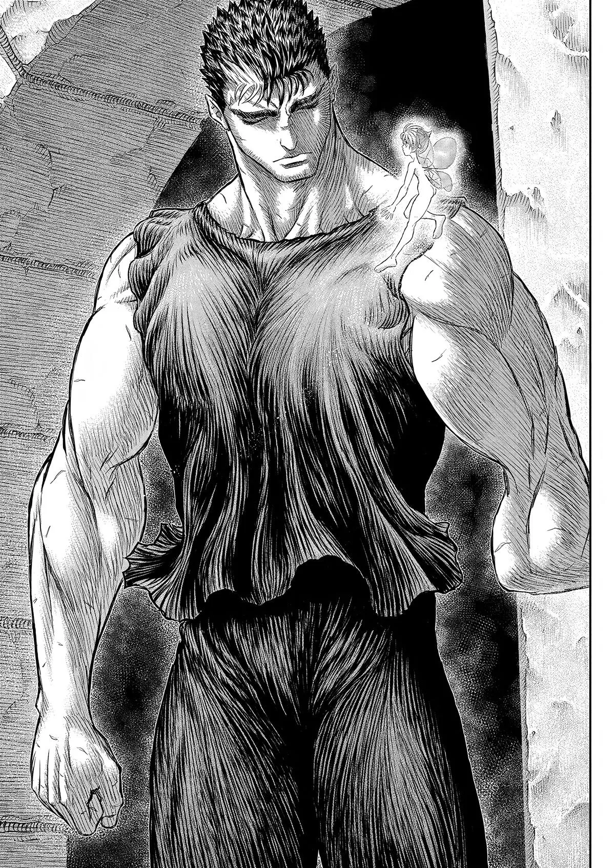 Read Berserk - Chapter 385 - read-berserk-manga.com | Image 18