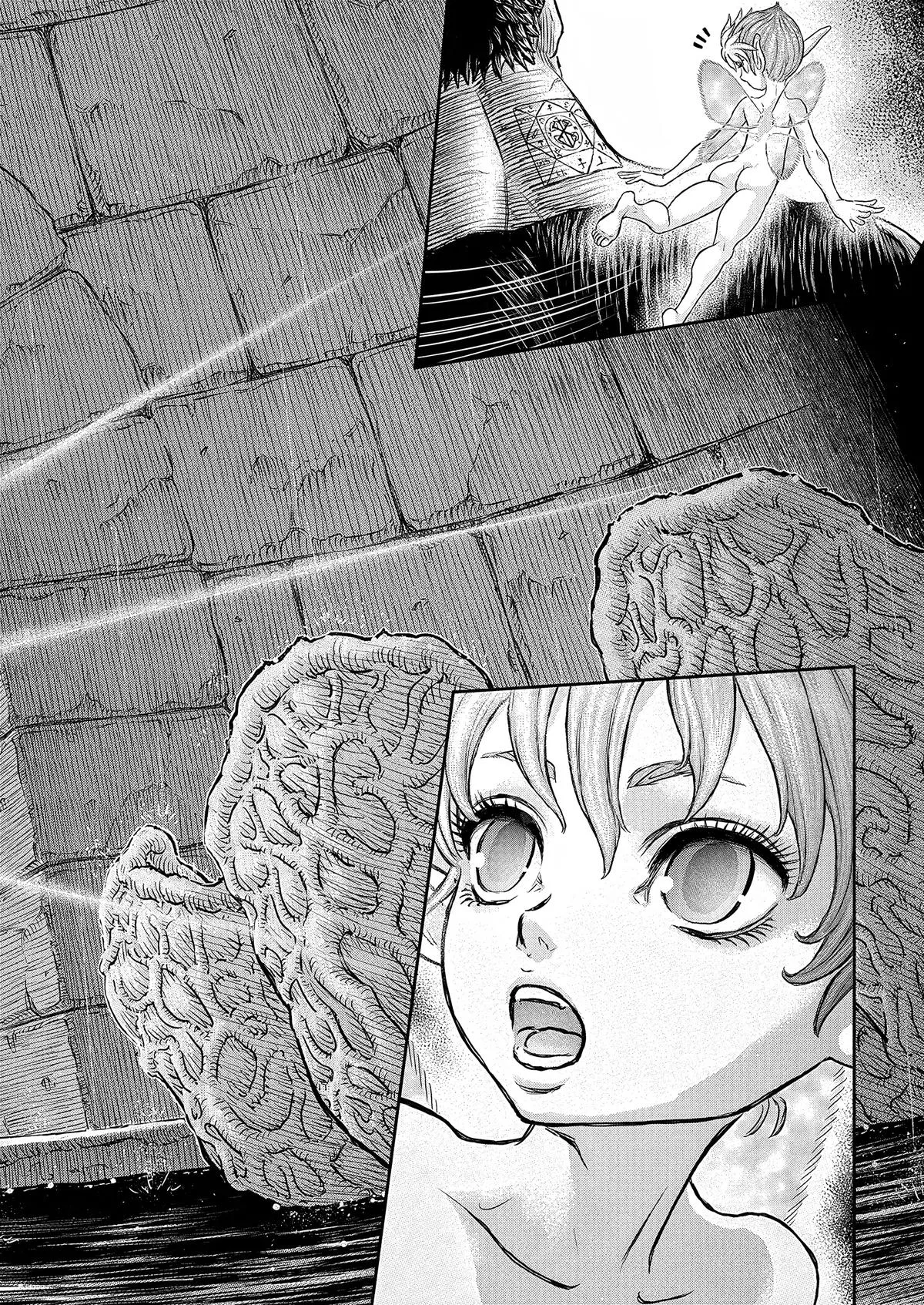 Read Berserk - Chapter 385 - read-berserk-manga.com | Image 19